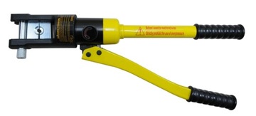 Гидравлический обжимной инструмент для кабеля 18T M49535