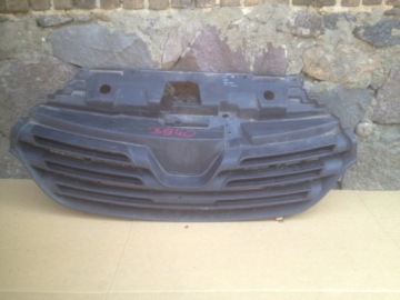 RENAULT TRAFIC III VIVARO 14-17 GRILLA ATRAPA