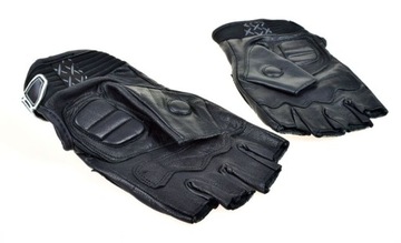 Перчатки без пальцев Перчатки In Motion размера L