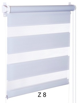 ОБРАЗЦЫ ТКАНИ - ДЕНЬ НОЧЬ - 5 шт.