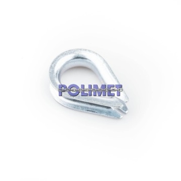 ВЕРЕВКА THINK DIN 6899B ОЦИНКОВАННАЯ 12 мм - 5 шт.