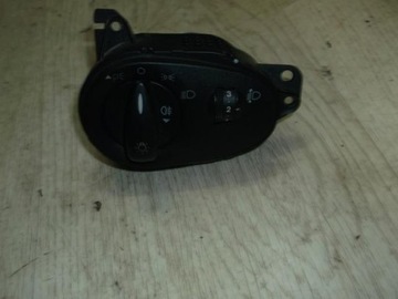 PANEL PRZYCISK WŁĄCZNIK ŚWIATEŁ FORD FOCUS MK1
