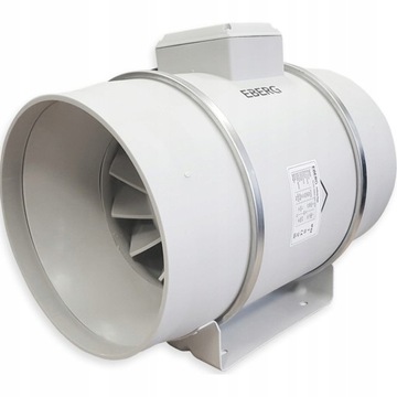 Канальный вентилятор EBERG EMAX 315 2206 м3/ч