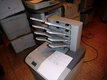 Финишер Samsung ML-4510 5510ND 6510ND ML-MBT65