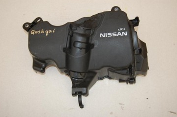 KRYT NA MOTOR QASHQAI 1.5 DCI 2014