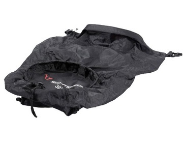 Sw-Motech Черный складной водонепроницаемый рюкзак объемом 30 л