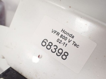 Фонарь задней арки Тюнинг Honda VFR 800 V-Tec 02-11