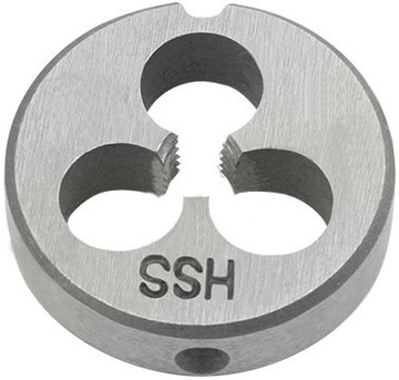 NARZYNKA NARZYNKI M3x0.50mm HSS