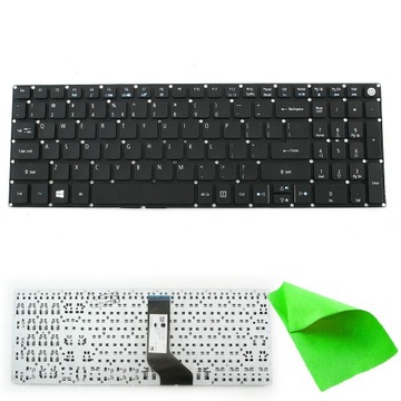 KLAWIATURA do ACER ASPIRE ES1-533 ES1-572 E5-553