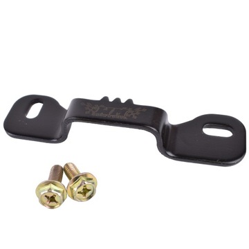 BLOKADA WARIATORA napędu 4T GY6 50cc QMB + SRUBY