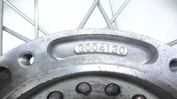 ПЕРЕДНИЙ ОБОД ТРИУМФ THUNDERBIRD 900