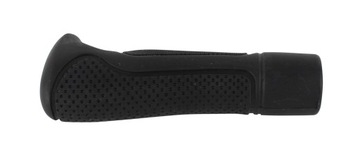 РУЧКА ДЛЯ ВЕЛОСИПЕДА, ЧЕРНАЯ 138 мм