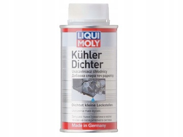 DODATEK USZCZELNIACZ CHLODNICY 150ML