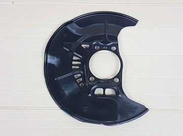 RAV4 LEXUS NX 12-20 OSŁONA TARCZY HAMULCOWEJ PRZÓD