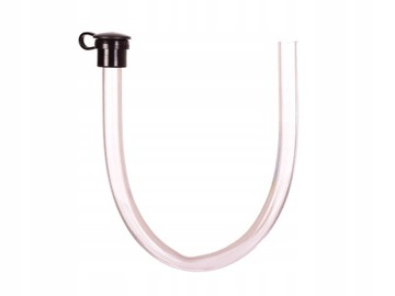 ШЛАНГ ДЛЯ СЛИВА ЧИСТОЙ ВОДЫ ДЛЯ HAKO HAKOMATIC B 30