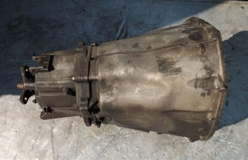 SKRZYNIA BIEGÓW MERCEDES W204 2.2 CDI A2112607601