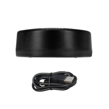 Двухканальное зарядное устройство Canon Newell SDC-USB LP-E6