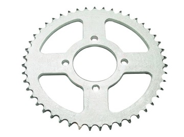 ZĘBATKA TYŁ TYLNA ROMET ROUTER WS50 tuning 47z