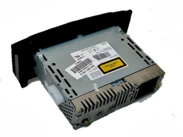 РАДИО RCD2001 MP3 VW CRAFTER SPRINTER 906 VITO -FV