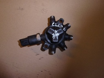 ROZDZIELACZ PALIWA RENAULT CLIO II LIFT 1.5 DCI