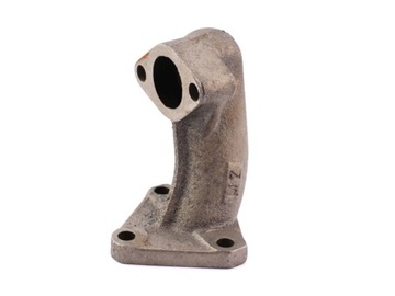 Глушитель коленчатого коллектора для LONCIN G240F G270F - LIF