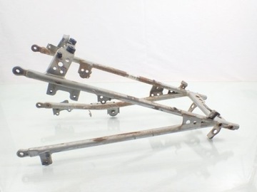 Задняя рама Suzuki LTZ KFX 400