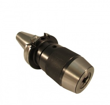 Oprawka uchwyt wiertarski SK40 DIN69871 0,2-8mm