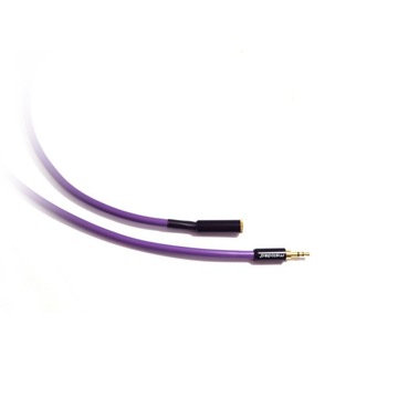 Melodika MDPMJ - Przedłużacz Jack - Jack 3.5mm 15m