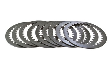 METALOWE TARCZE SPRZĘGŁA KAWASAKI KLV 1000 A 04-06