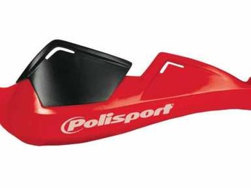 Поручни DERBi Senda Поручни Защитные ограждения для рук НОВИНКА