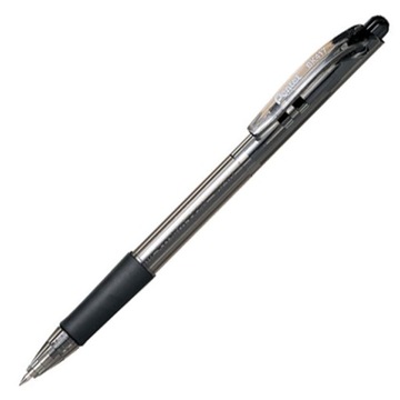 Długopis automatyczny Pentel BK417 czarny