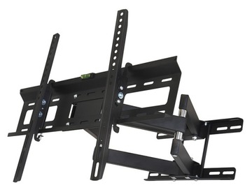 ПРОЧНОЕ ВРАЩАЮЩЕЕСЯ КРЕПЛЕНИЕ ДЛЯ ТЕЛЕВИЗОРА ВЕШАЛКА ДЛЯ ТВ 23-70