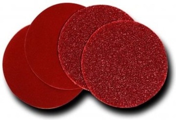 KRĄŻEK ŚCIERNY PAPIER RZEP KLINGSPOR GR 240 TANIO