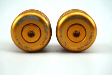 РУЛЕВЫЕ ГРУЗЫ SUZUKI GSXR 1000 K7 K8