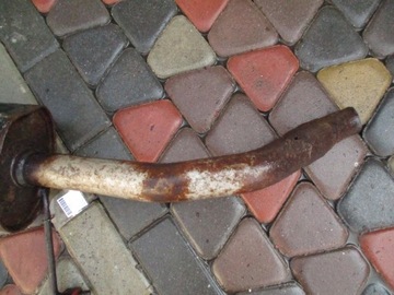 Alfa Romeo 147 01-10 Концевой глушитель CSC