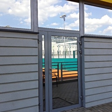 Оконная пленка VENICE MIRROR S20 внутренняя. 100x152