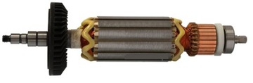 MAKITA 515228-2 WIRNIK SZLIFIERKA 9565CVR