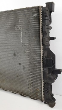 ВОДЯНОЙ ОХЛАДИТЕЛЬ FORD MONDEO MK4 2.3 6G918C342DD