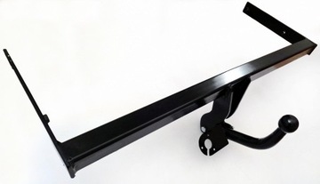 БУКСИРОВОЧНЫЙ КРЮК + МОДУЛЬ ДЛЯ GOLF 5 V PLUS V 6 VI A3