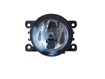 RENAULT SCENIC MASTER MASCOTT HALOGEN LEVÝ PRAVÝ