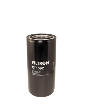 Filtr oleju Filtron OP 592