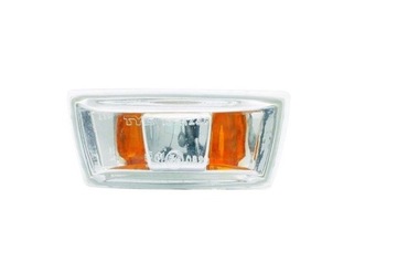 BLIKAČ BOČNÍ SMĚROVKA INSIGNIA MERIVA ZAFIRA