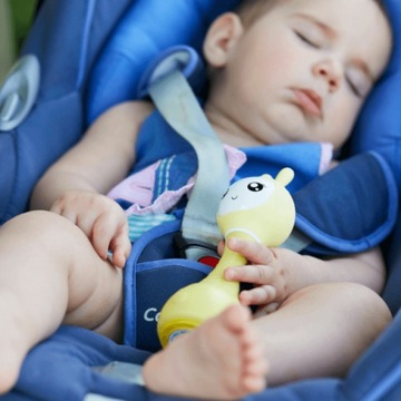 ALILO Smart Bunny - Синий