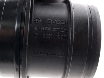 РАСХОДОМЕР HONDA ACCORD VII 7 2.2 ICDTI 04-08