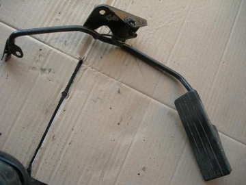 GALLOPER PEDAŁ GAZU 2,5 TDI 98-03r