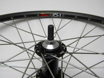 Колеса Sun Ringle ICI-1 BMX 520x21,6мм /W38/