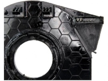 PRUŽINA ŠROUBOVÁ ULOŽENÍ VZDUCHOVÁ NTY EAS-VW-004