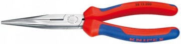 KNIPEX 00 20 11 набор слесарных клещей 3 штуки Новая модель KNIPEXTEND