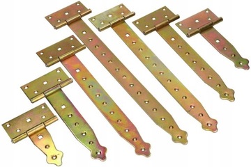 ZAWIAS BUDOWLANY DRZWIOWY ALTANOWY OKIENNIC 400