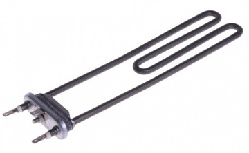 Grzałka do pralki Bosch Siemens 2000W 30 cm